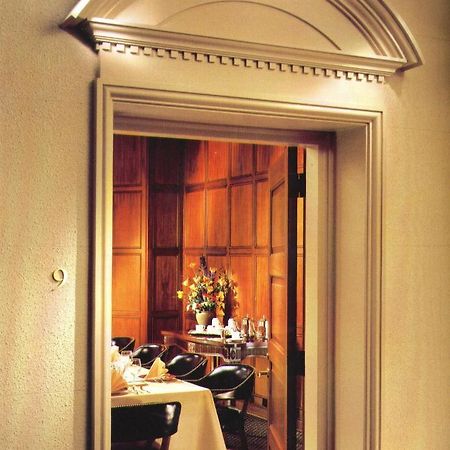 The Inn At The Standard Club Chicago Extérieur photo