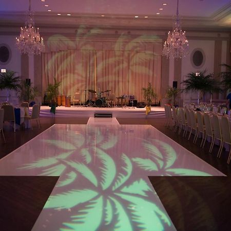 The Inn At The Standard Club Chicago Extérieur photo