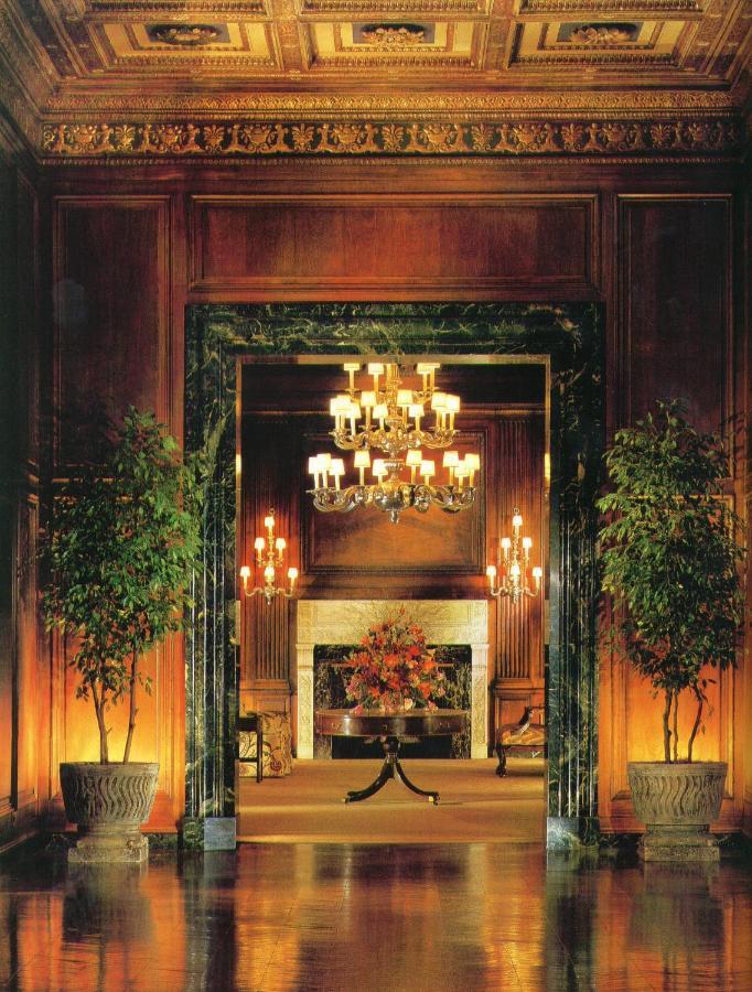 The Inn At The Standard Club Chicago Extérieur photo