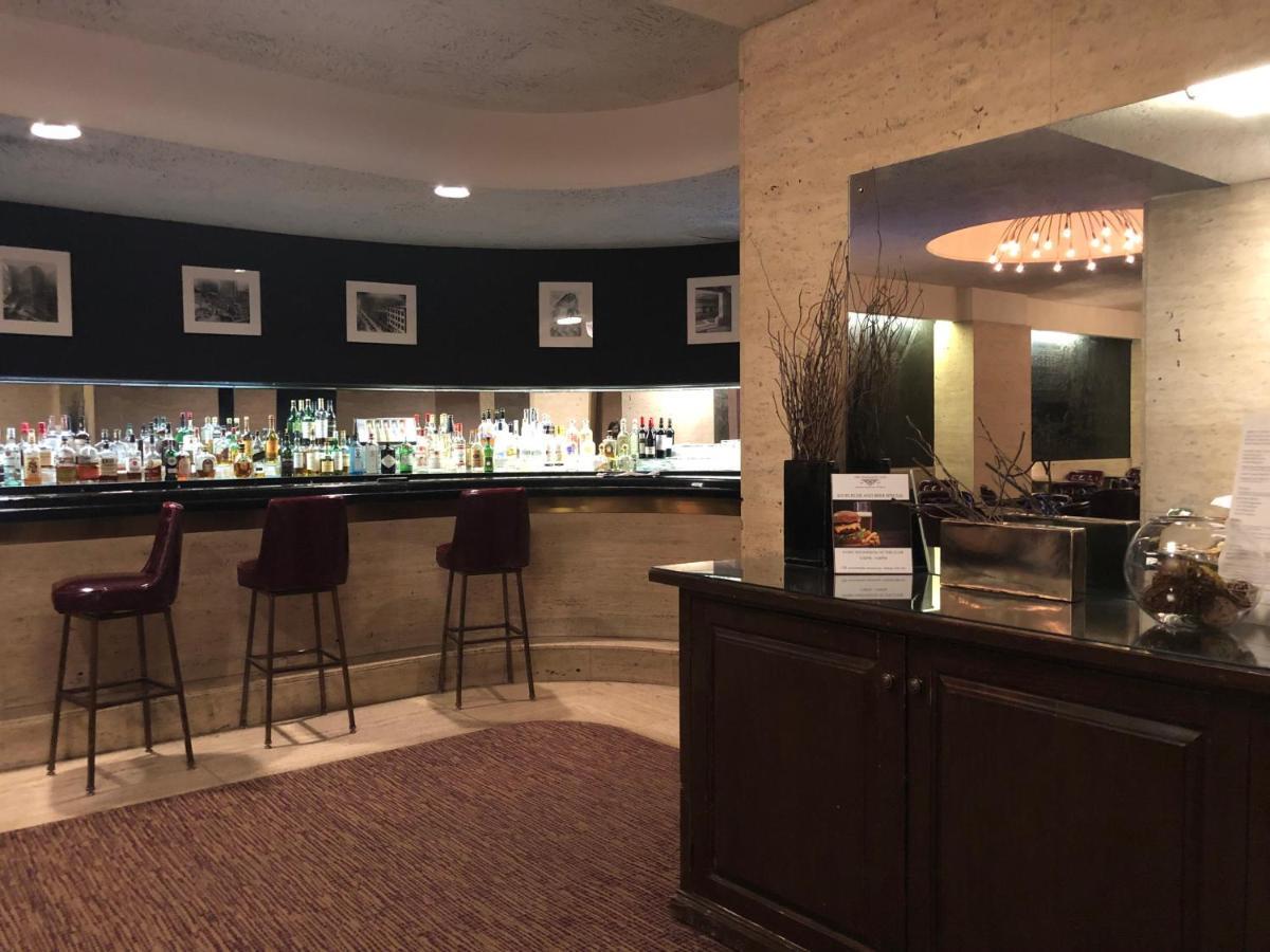 The Inn At The Standard Club Chicago Extérieur photo