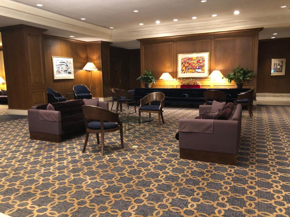 The Inn At The Standard Club Chicago Extérieur photo
