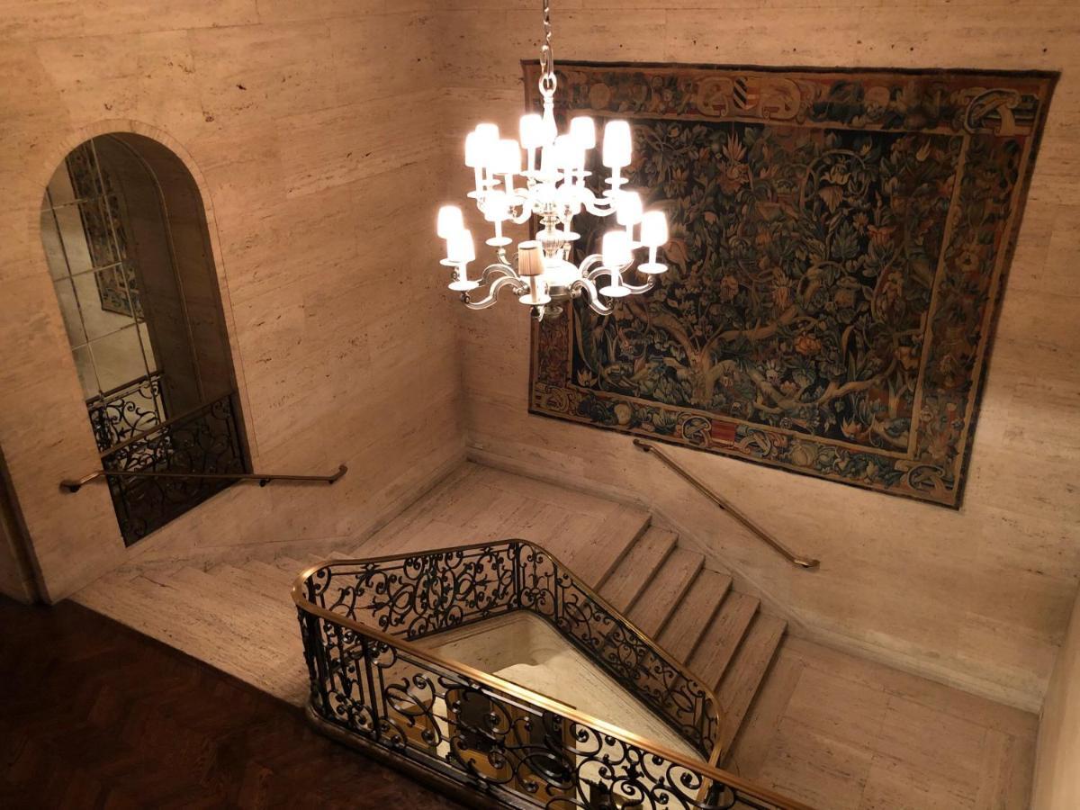 The Inn At The Standard Club Chicago Extérieur photo