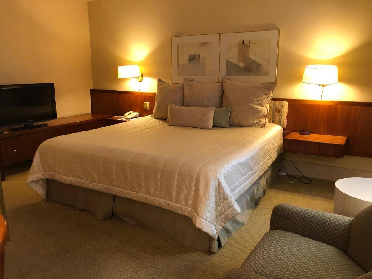 The Inn At The Standard Club Chicago Extérieur photo