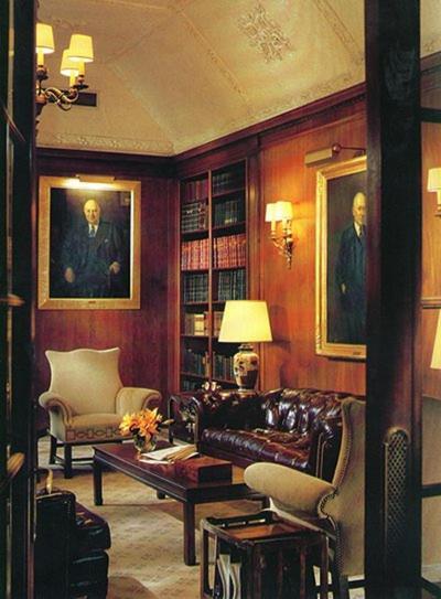 The Inn At The Standard Club Chicago Extérieur photo