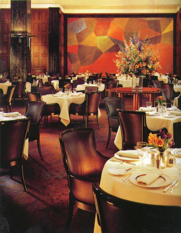 The Inn At The Standard Club Chicago Extérieur photo