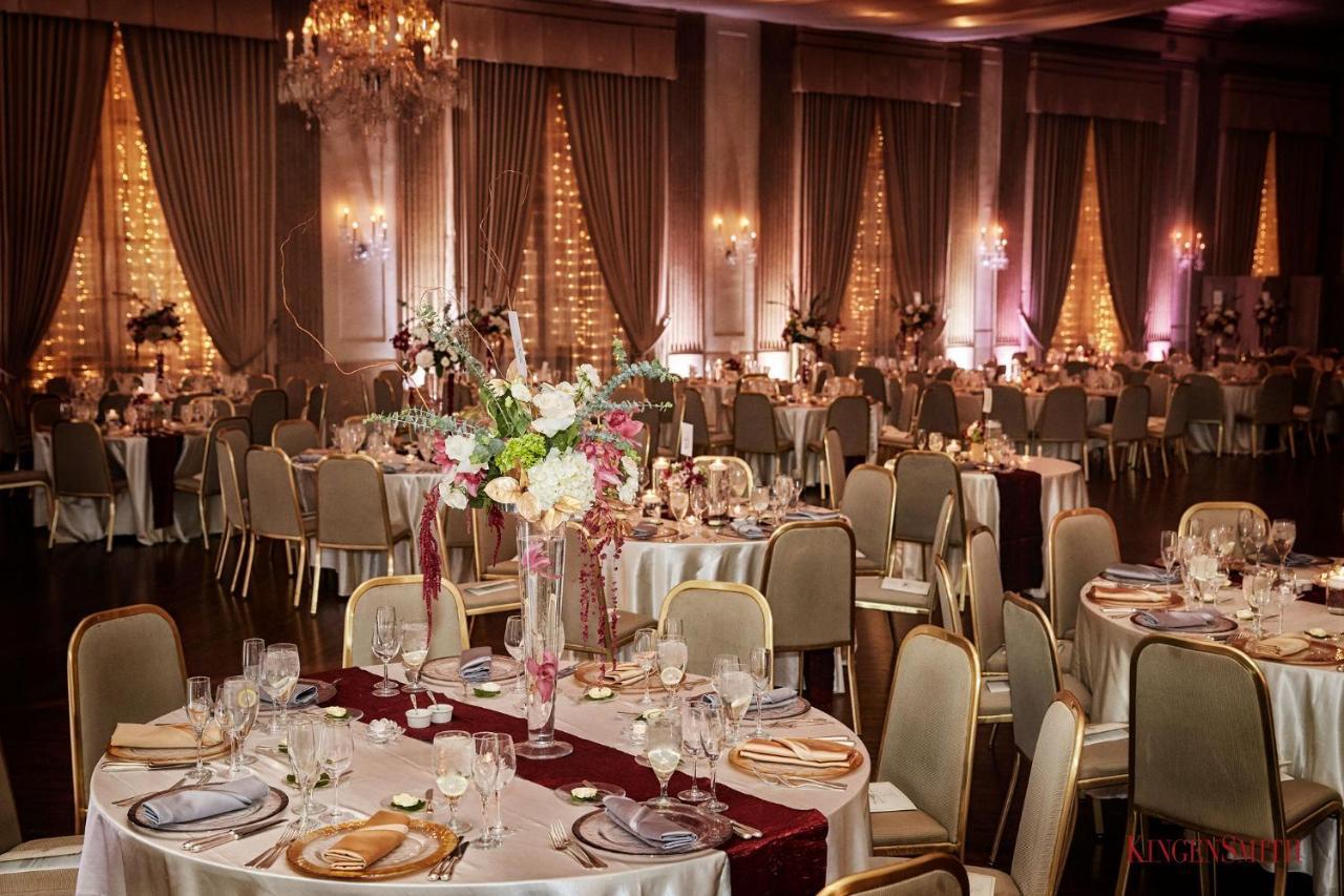 The Inn At The Standard Club Chicago Extérieur photo