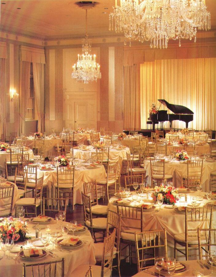 The Inn At The Standard Club Chicago Extérieur photo