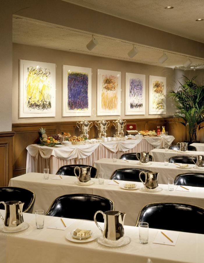 The Inn At The Standard Club Chicago Extérieur photo