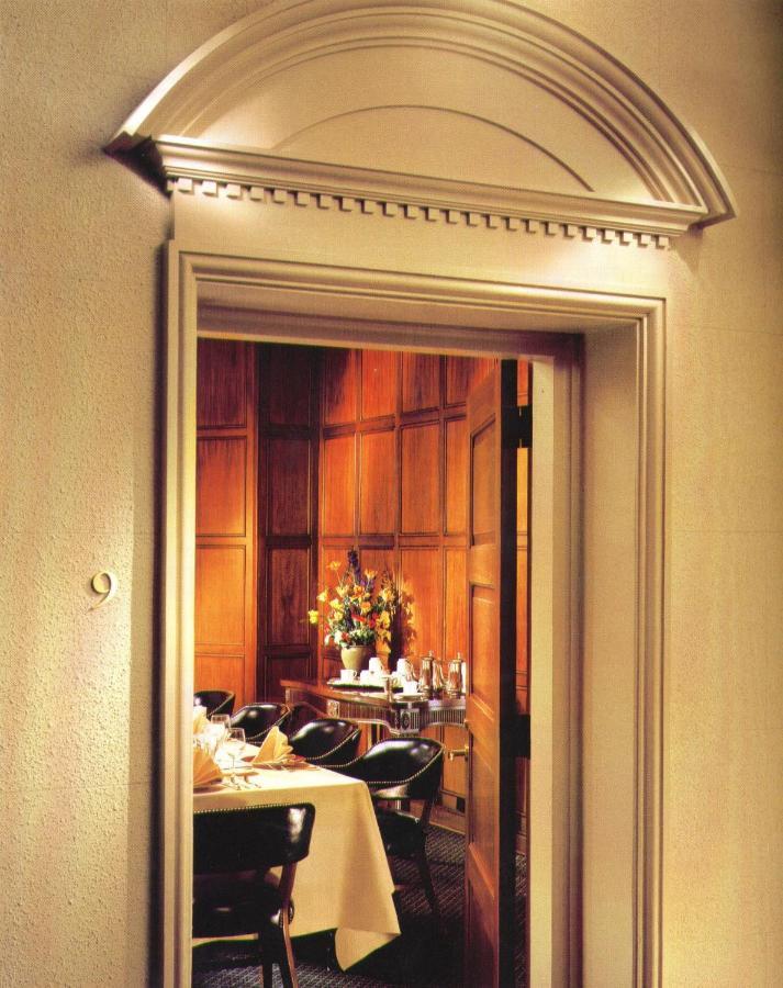 The Inn At The Standard Club Chicago Extérieur photo
