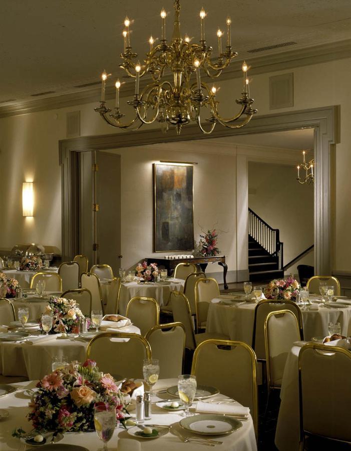 The Inn At The Standard Club Chicago Extérieur photo