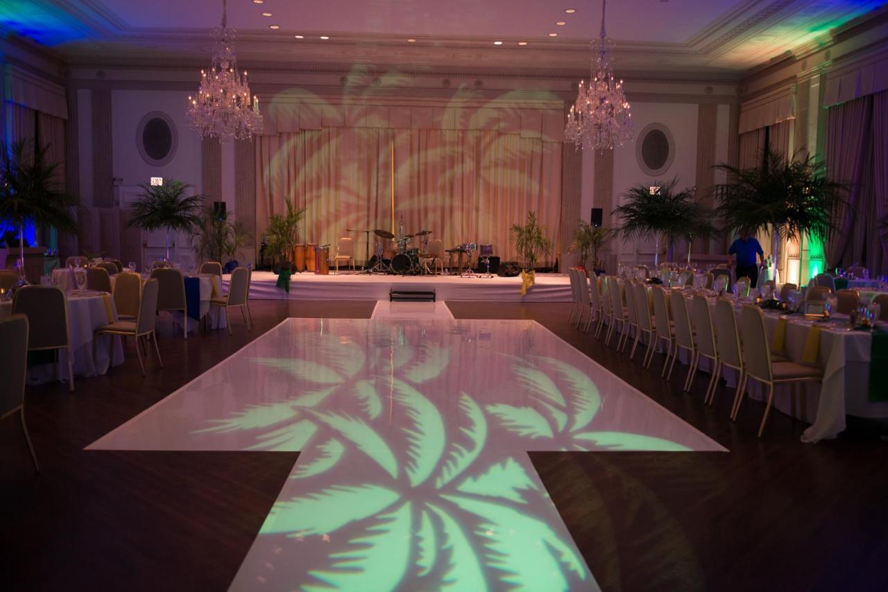 The Inn At The Standard Club Chicago Extérieur photo