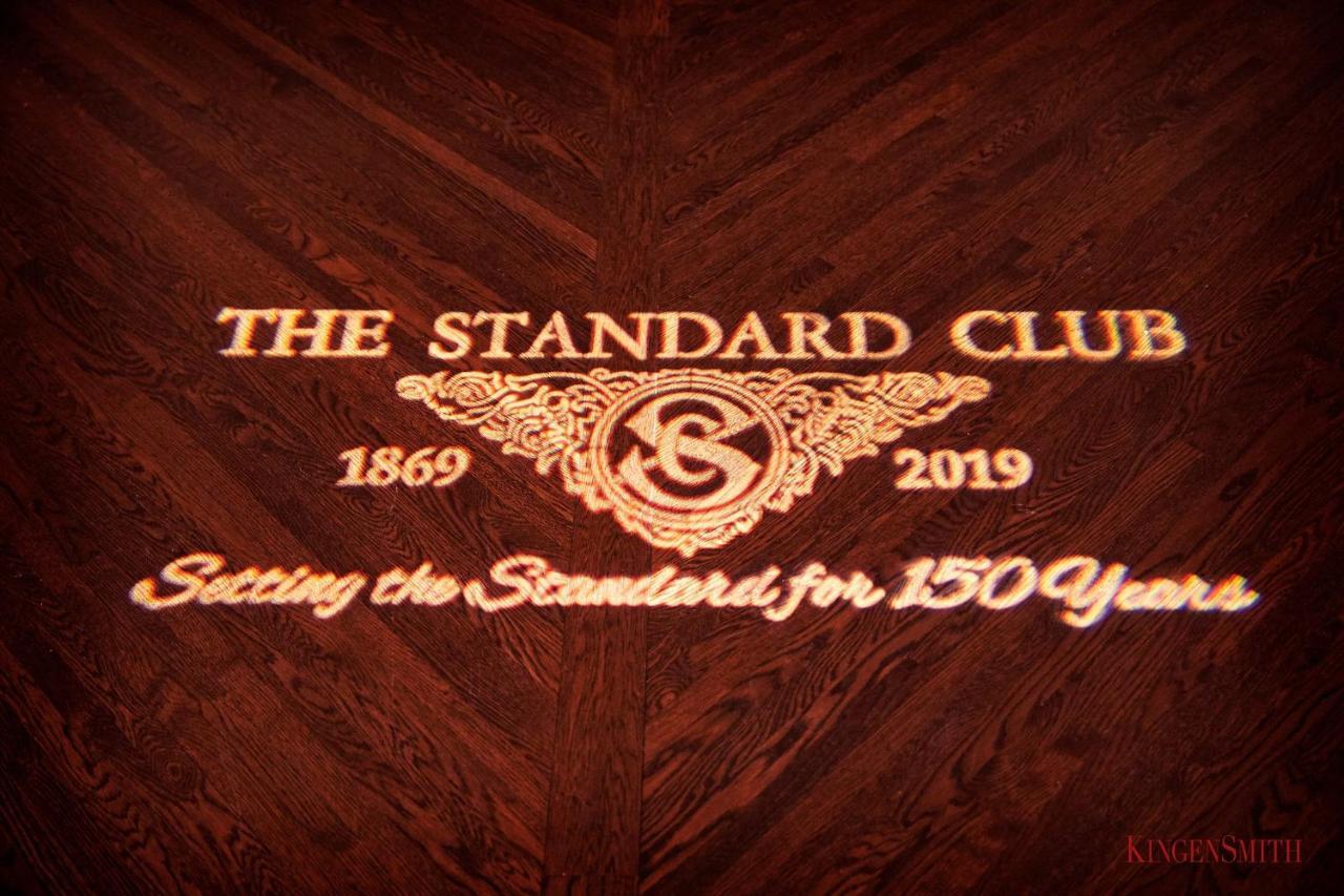 The Inn At The Standard Club Chicago Extérieur photo