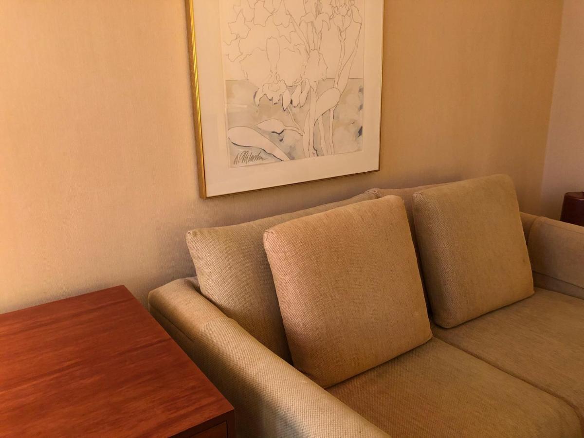 The Inn At The Standard Club Chicago Extérieur photo