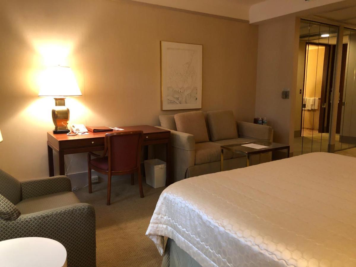 The Inn At The Standard Club Chicago Extérieur photo