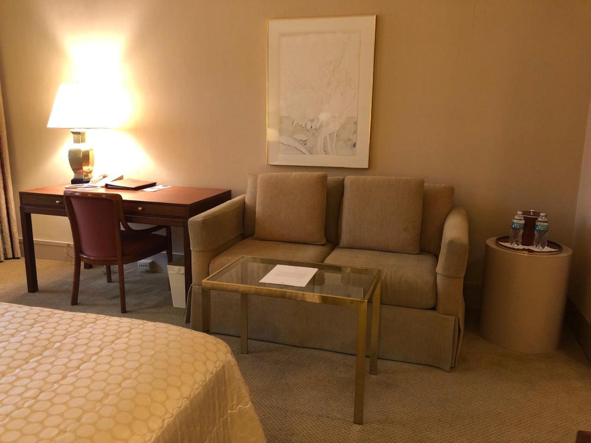 The Inn At The Standard Club Chicago Extérieur photo
