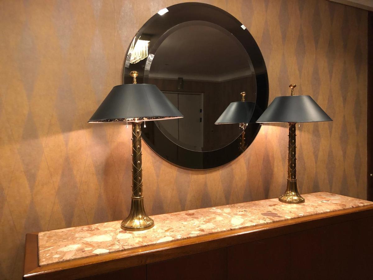The Inn At The Standard Club Chicago Extérieur photo
